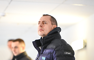 Павел Перепехин: мы пропустили очень много голов. Ребята, наверное, не поняли до конца, что нужно играть как минимум до четырех побед, а не до двух