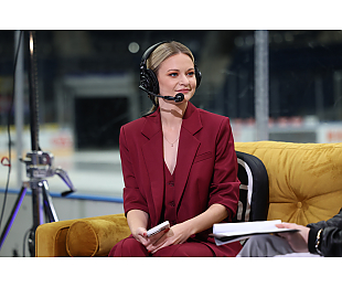 Кристина Камыш: четыре оставшихся тура будут от ножа. Кажется, до последнего мы не будем знать, кто какую строчку займет – как топ-6, так и в зоне плей-ин