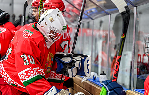 Сборная Беларуси U16 заняла 7-е место на турнире «Территория 3х3»