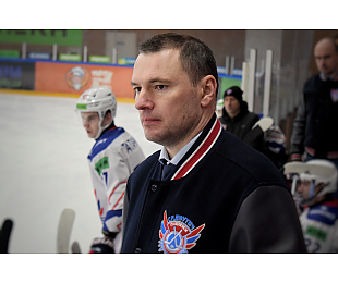 Иван Усенко: два периода действовали слишком робко, слишком академично. Из-за этого мы толком не смогли создать опасные моменты у ворот соперника