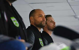 Андрей Антонов: не понравилось, что принимали много неправильных решений