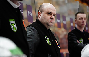 Денис Ламеко: может, спад какой-то начался. Хотелось бы, чтобы все услышали и начинали работать, а не витали в облаках