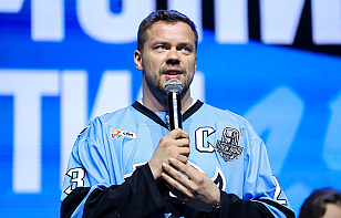 Андрей Стась: надеюсь, в следующем году мы будем еще сильнее