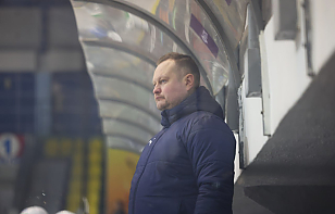 Павел Гришанов: с лидерами даже где-то проще играть в плане психологии. Не так давит груз ответственности