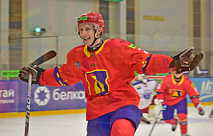 Даниил Собко покинул «Лиду» по окончании срока аренды