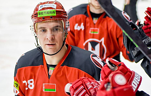 Артем Кислый: у нас какая-то болезнь – когда пропускаем один гол, сразу же идет второй