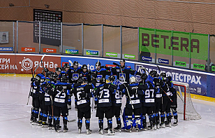 «Нефтехимик» представил заявку на чемпионат Betera-Высшей лиги в сезоне-2025/26
