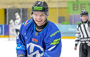 Иван Аношко: с «Лидой» получились хорошие боевые игры. В таблице мы находимся рядом, поэтому было напряженно