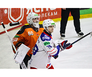 Максим Проскурин, Дмитрий Антонов, Денис Синягин – три звезды пятницы в полуфинальном раунде Betera-Экстралиги