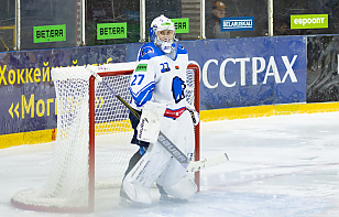 Роман Бобарико: мы очень надежно действовали в обороне и креативно в атаке, отсюда и результат