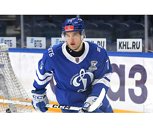 Марио Паталаха: все игроки «Динамо-Шинника» могут создавать моменты и играть надежно, так как в составе есть ребята с опытом выступления в КХЛ и молодежной сборной