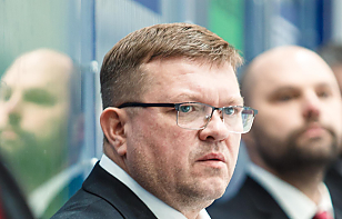 Дмитрий Кравченко: очень обидно, что пропустили гол в большинстве, но это хоккей – дожали в овертайме