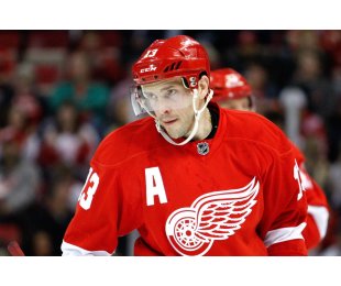Павел Дацюк введен в Зал хоккейной славы НХЛ