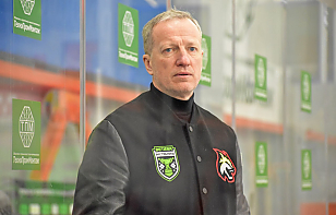 Олег Малашкевич: результатами я не доволен, зато мы получили хороший урок. Надеюсь, что ребята воспримут информацию правильно, исправят ошибки