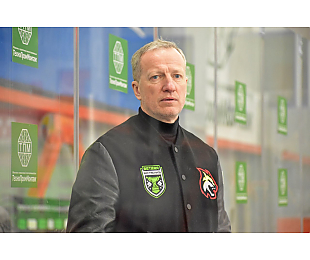 Олег Малашкевич: результатами я не доволен, зато мы получили хороший урок. Надеюсь, что ребята воспримут информацию правильно, исправят ошибки