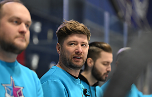 Дмитрий Аврамчик: девчонки исполняют такие технические элементы, о которых многие болельщики не думают, когда идут на женский хоккей