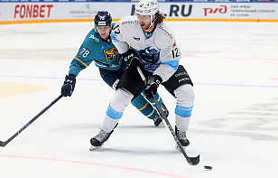 Минское «Динамо» вновь одолело «Сочи» и продлило серию с очками до 5 матчей