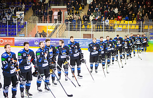 «Химик» 30 апреля проведет закрытие сезона