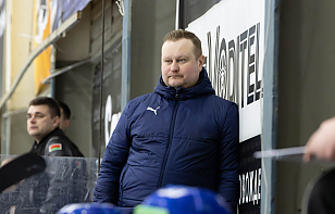 Павел Гришанов: матчи против U17 будут важными в борьбе за плей-ин