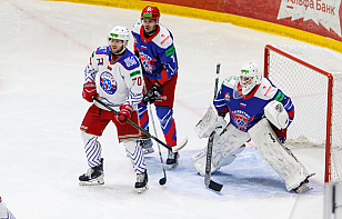 Betera-Экстралига. В единственном матче дня «Славутич» примет «Юность»