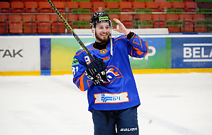 Илья Рычков: большинство наконец-то заработало. Думаю, это даст импульс в дальнейших играх