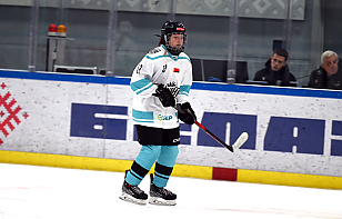 Юлианна Косарева: впереди четвертый этап – он самый важный. Поэтому свои позиции сдавать нельзя