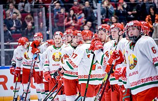 Готовец, Скоренов, Чезганов и еще 36 игроков приглашены в кэмп сборной Беларуси перед Кубком Первого канала