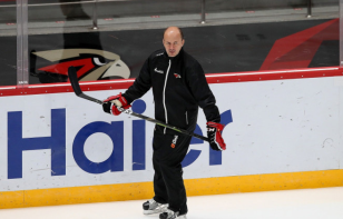 «Трактор» представил тренерский штаб команды на новый сезон, в нем – один белорусский специалист