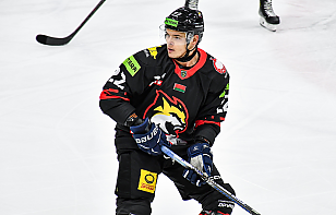 Никита Сироткин вернулся в «Гомель»