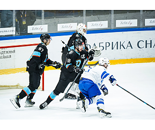 Константин Волочко: пройти первый раунд – уже событие, но останавливаться на этом никто не собирается