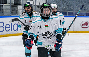 Алина Рак: победа была очень близка, но где-то нам не хватило