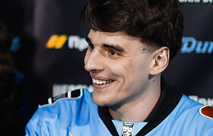 Виталий Пинчук – о контракте с «Нэшвиллом»: предстоит очень большая работа, большой труд в межсезонье. Пока еще мечта не сбылась, но уже близка