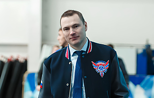 Иван Усенко: нужна была любая победа. Неважно – в овертайме или по буллитам. Именно в эмоциональном плане важно было победить