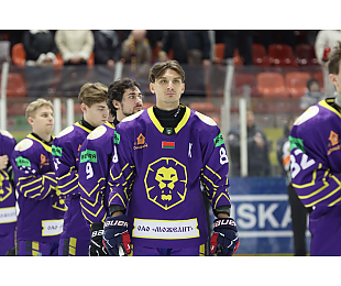 Денис Сергушкин рассказал, как оказался в Betera-Экстралиге