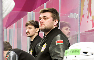 Андрей Савченко: моменты у нас были, особенно в концовке третьего периода. Удача была на стороне соперника – везет сильнейшим