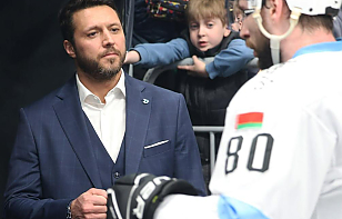 Артем Каркоцкий: достойно играли против лидера Востока и, несмотря ни на что, написали самую славную страницу в историю нашего клуба