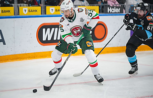 Александр Хмелевский: у «Динамо» – отличная команда, минчане готовятся к каждой игре, как к седьмой. Мы же будем дальше выходить и биться