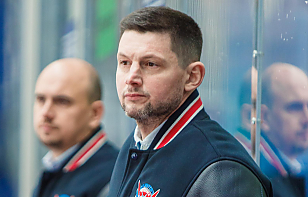 Александр Усенко: не получалось выигрывать борьбу и не хватало наглости под чужими воротами