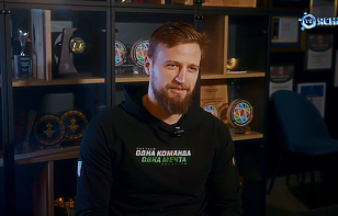 Андрей Белевич: в Минске меня мало кто просит сфотографироваться. В Нижнем Новгороде это может быть каждый день