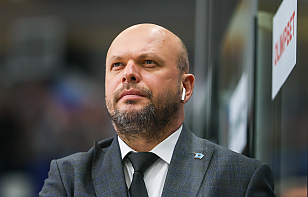 Евгений Летов: в третьем периоде не выиграешь, если не будешь жертвовать собой, ловить шайбы на себя 