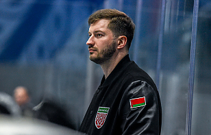 Сергей Кравченко: все хотят завершить финальную серию побыстрее, но знаем, что соперник серьезный