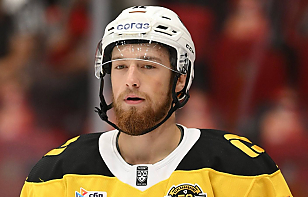 Скоренов набрал 100-е очко в КХЛ, Еременко забросил первую шайбу за ЦСКА, а Мартынов отдал два ассиста