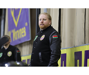 Дмитрий Рыльков: сезон получился волнообразным. Было много трудностей, переживаний и негативных моментов. Но, вместе с тем, мы испытали и немало положительных эмоций