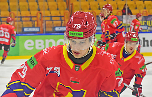 Эксперты шоу «Раскатка» выбрали лучший гол и сейв недели в Betera-Экстралиге.