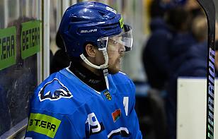 Никита Ядроец: захотелось попасть в команду Бондикова, когда он выбрал Славу Ипатова