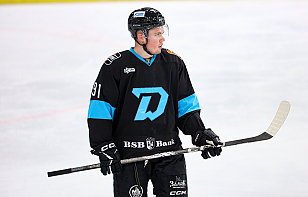 Никита Пышкайло: что могу сказать о Тае Смите? Виден уровень игрока