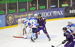 Шесть очков братьев Гимбатовых помогли «Витебску» переиграть «Могилев»