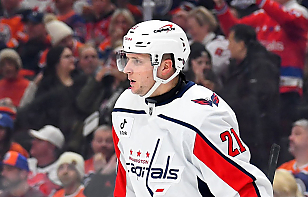 Алексей Протас: если представить, что сборная попала бы на Игры-2026, то для меня идеально было бы играть в одной тройке с братом Ильей и Алистровым