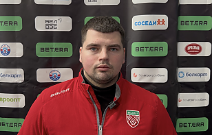 Дмитрий Козорез: начало было пассивное, но потом команда выполнила тренерскую установку и довела дело до победы