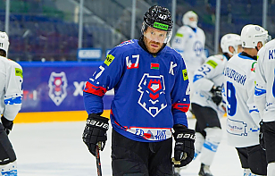 Кирилл Никулин: Дмитрий Кравченко – тренер с именем, не раз приводивший свои команды к чемпионству. Все стараются выполнять его установки